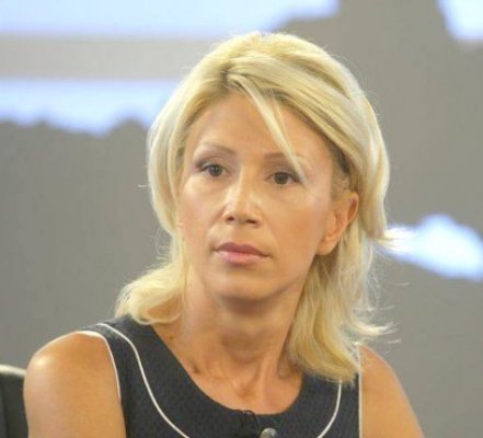 Raluca Turcan: ARD este cu Europa şi civilizaţia, iar USL plezneşte de grandomanie